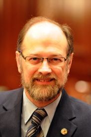 Mike Fortner